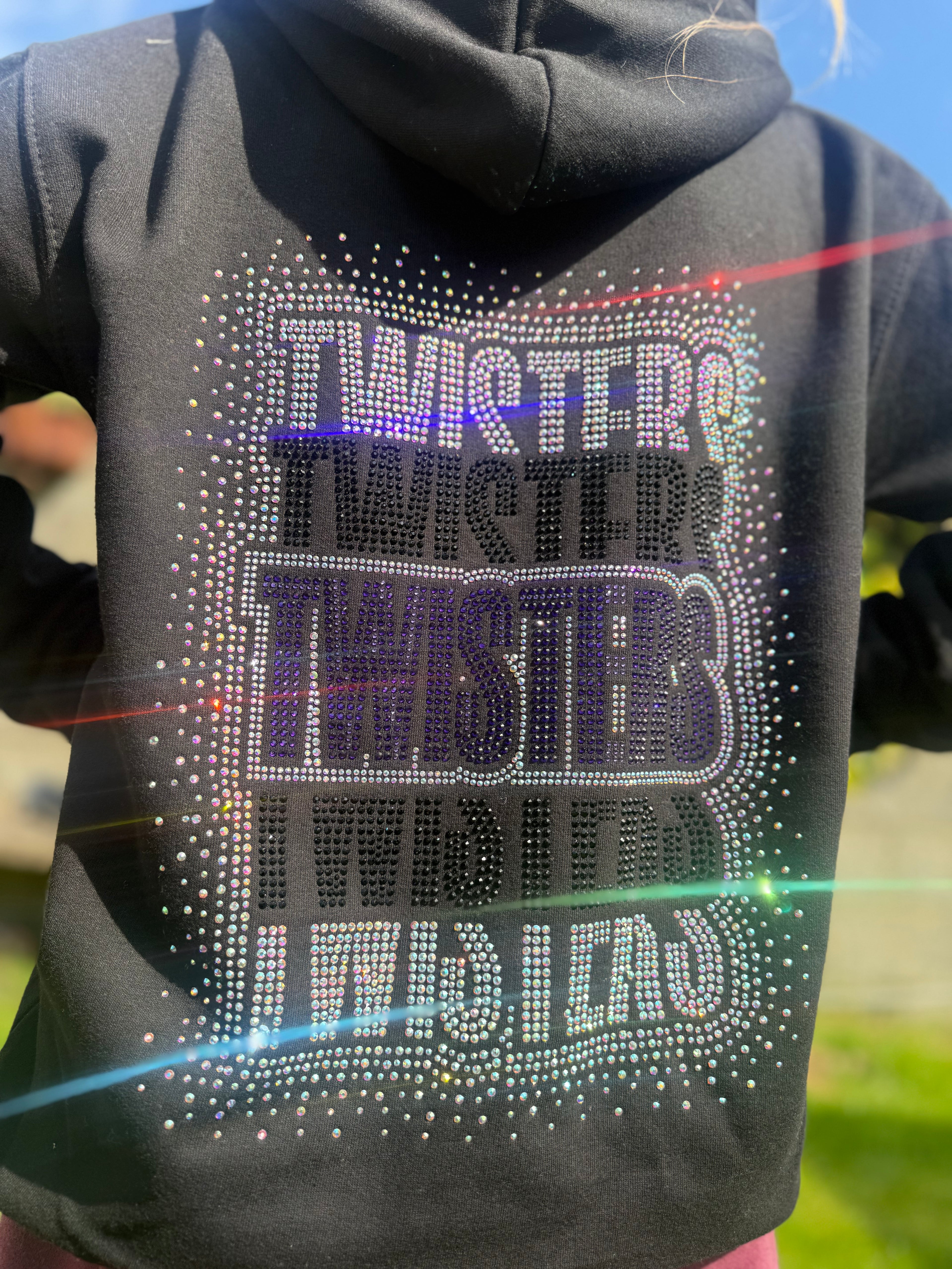 Twisters Elite Apparel