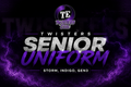 Twisters Elite Season 15 Uniform (STROM,INDIGO,GEN3)