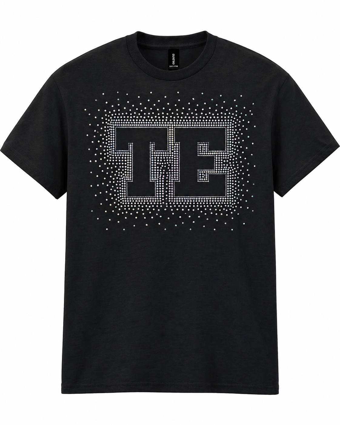 Supporter Cotton T-Shirt
